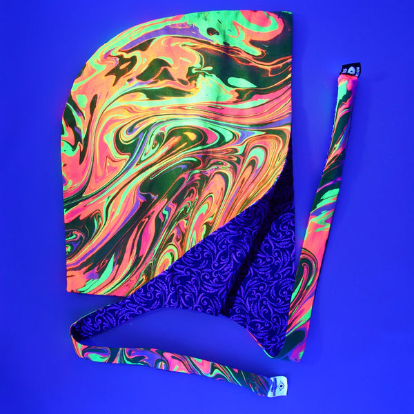 Painted Collab Hood 147