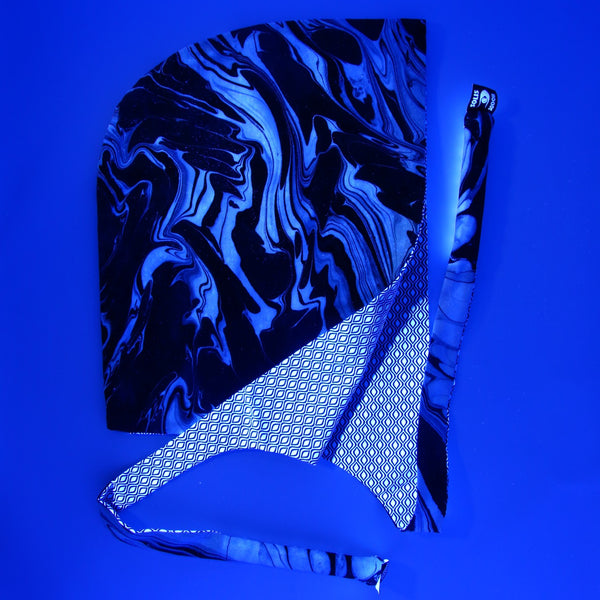 Painted Collab Hood 148