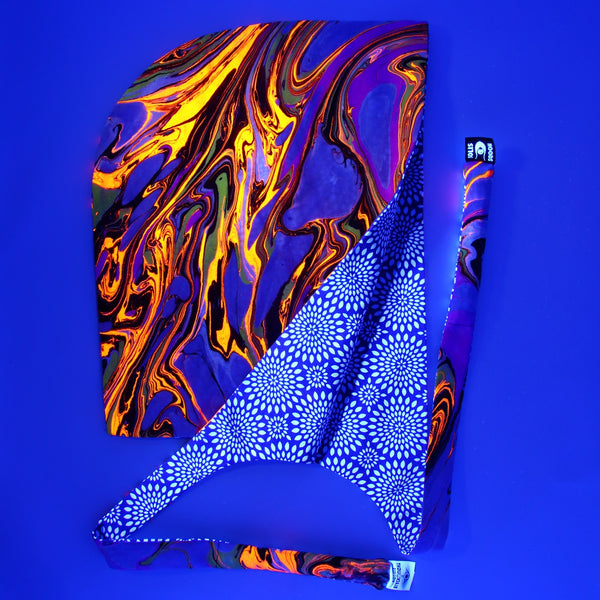 Painted Collab Hood 151