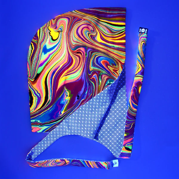 Painted Collab Hood 152