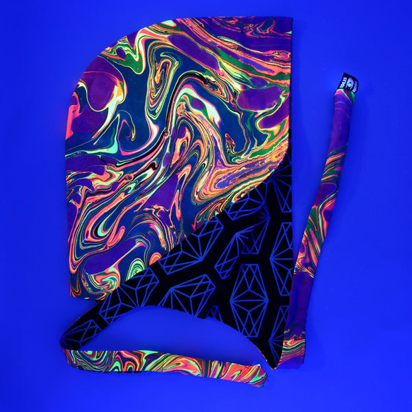 Painted Collab Hood 153