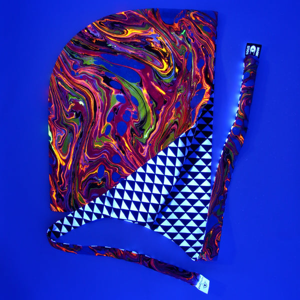 Painted Collab Hood 156