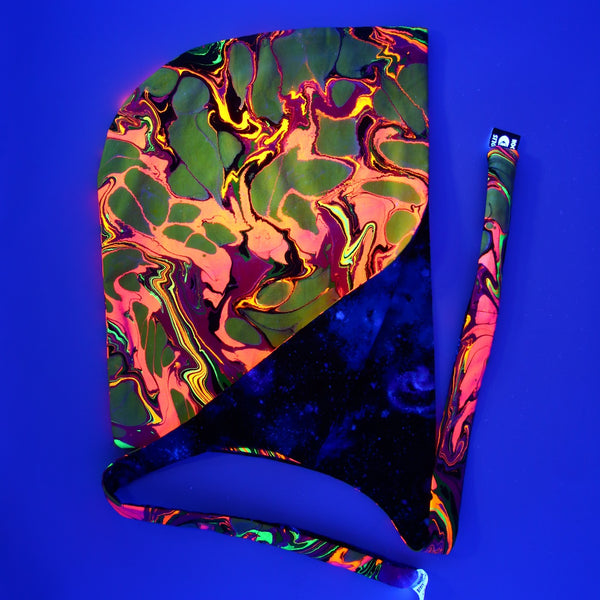 Painted Collab Hood 159