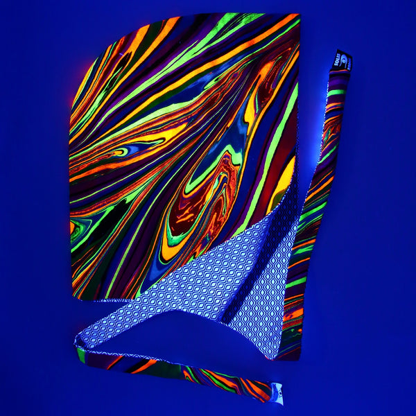 Painted Collab Hood 161