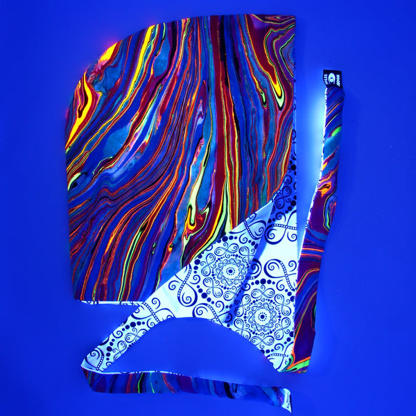 Painted Collab Hood 162