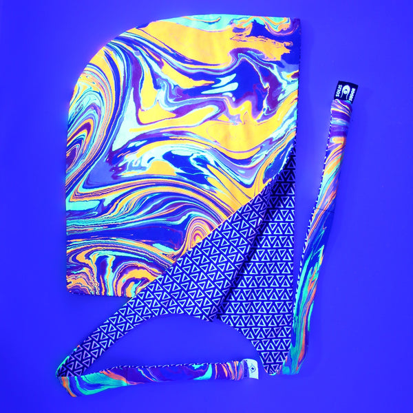 Painted Collab Hood 164