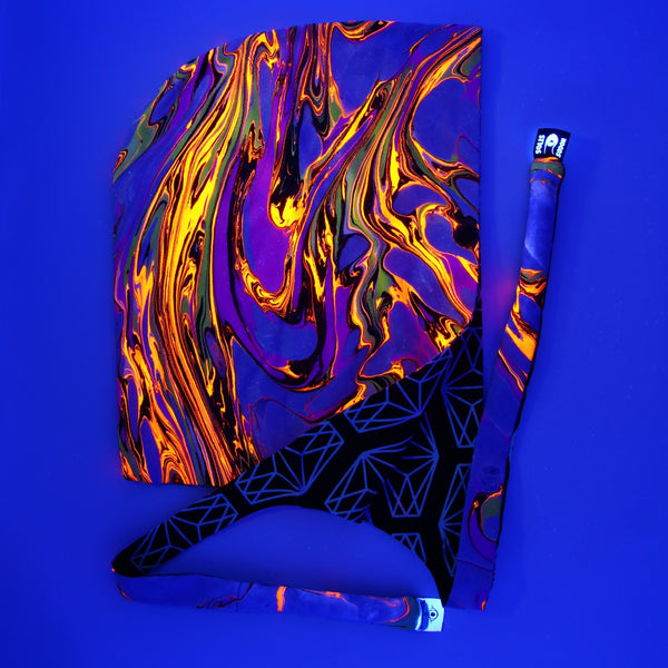 Painted Collab Hood 169