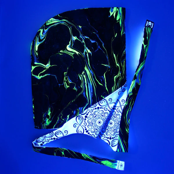 Painted Collab Hood 174