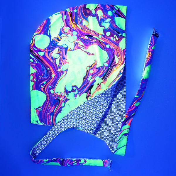 Painted Collab Hood 175