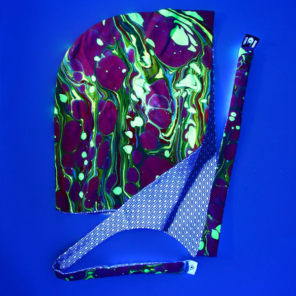 Painted Collab Hood 176