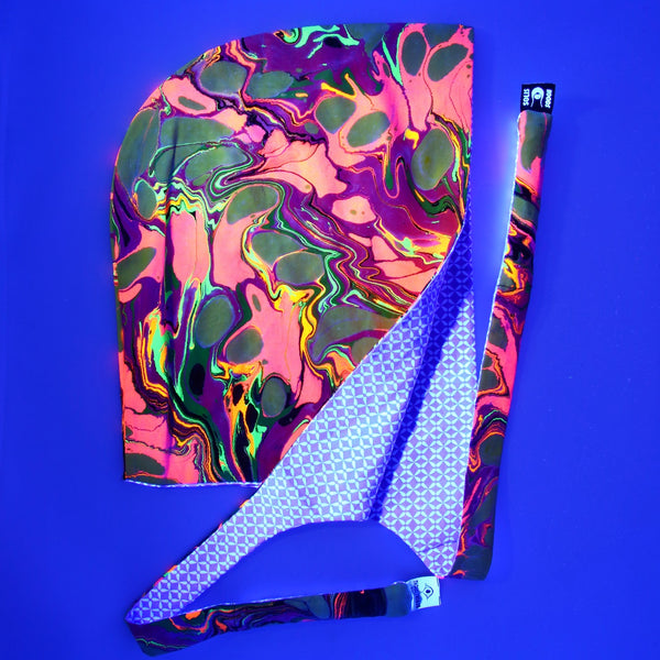 Painted Collab Hood 177