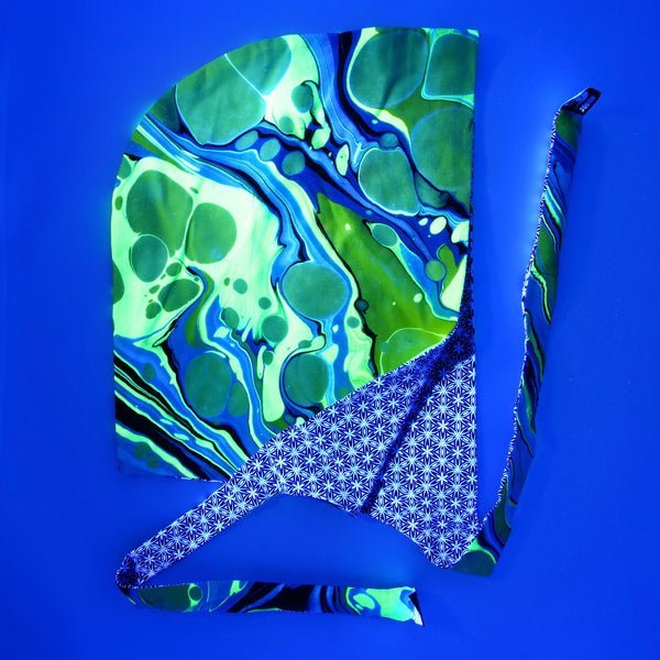 Painted Collab Hood 178