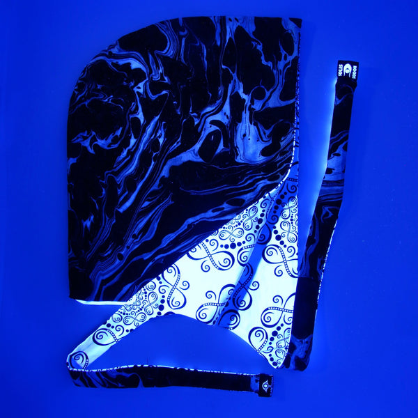 Painted Collab Hood 180