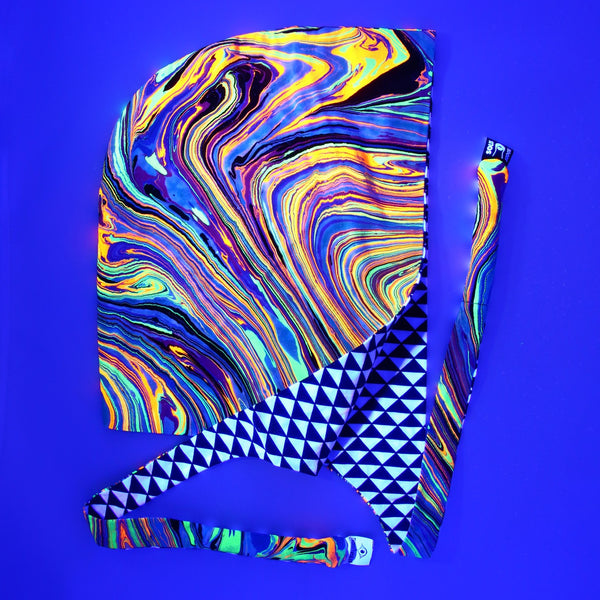 Painted Collab Hood 182