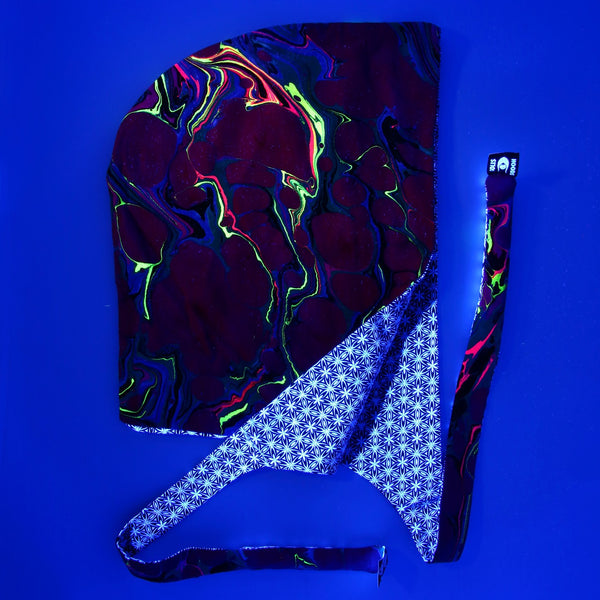 Painted Collab Hood 184