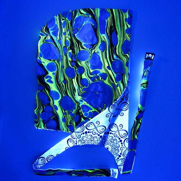 Painted Collab Hood 185