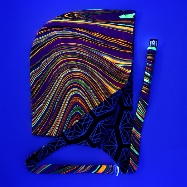 Painted Collab Hood 188