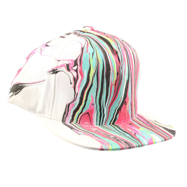 Painted Classic Snapback 170