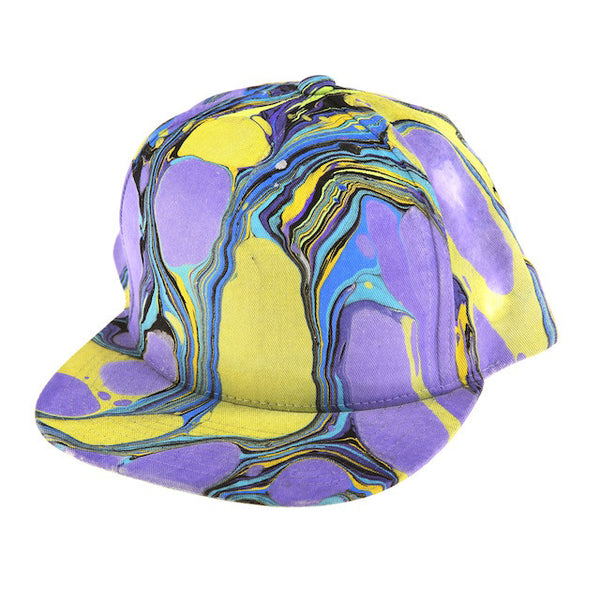 Painted Classic Snapback 185