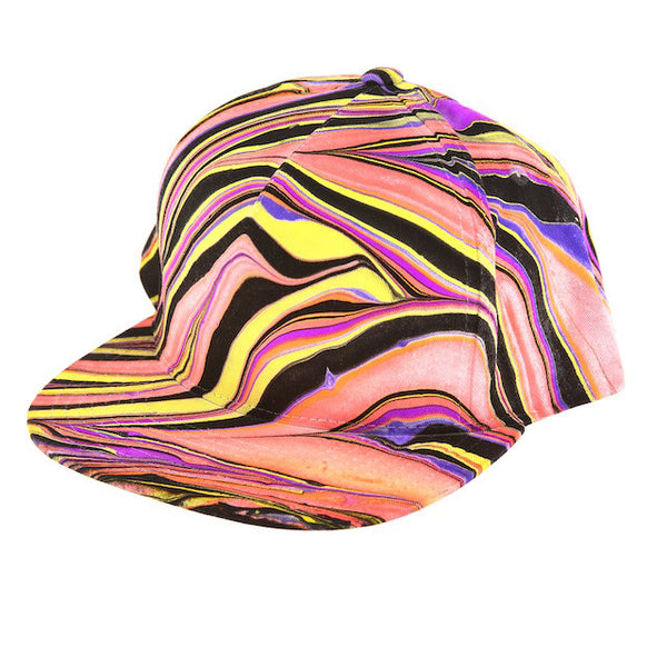 Painted Classic Snapback 190