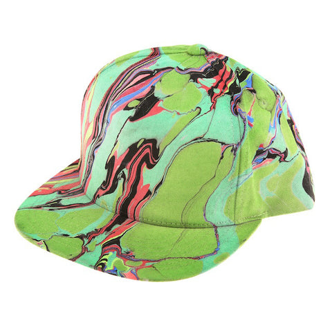 Painted Classic Snapback 200