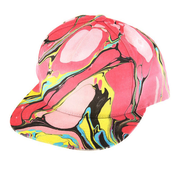 Painted Classic Snapback 059