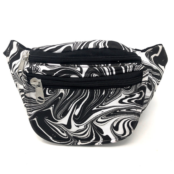 Painted Fanny Pack 344