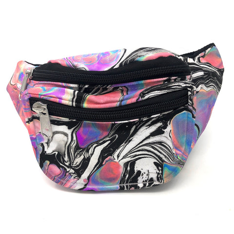 Painted Fanny Pack 351