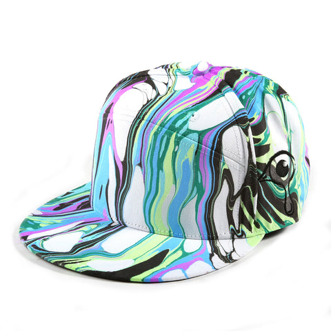 Dreamweaver Premium Fitted Hat