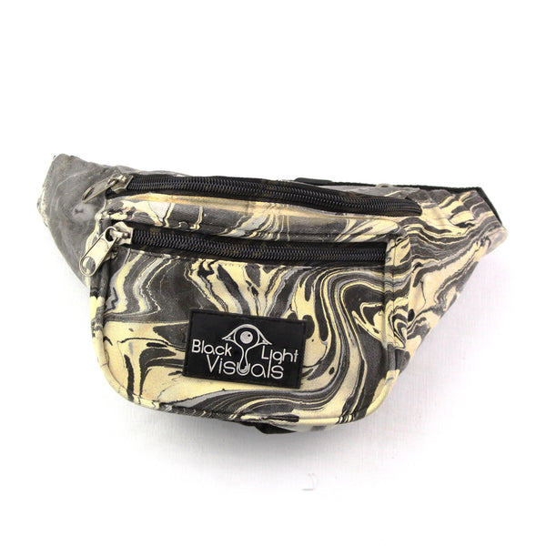 Painted Fanny Pack 187