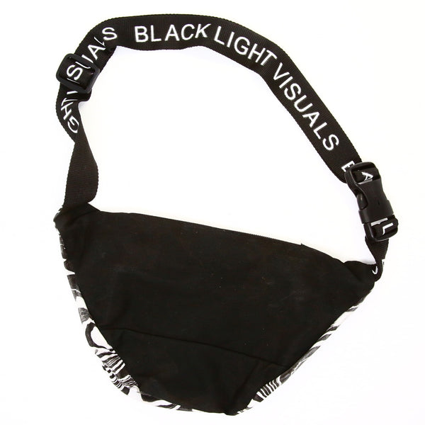 Painted Fanny Pack 306