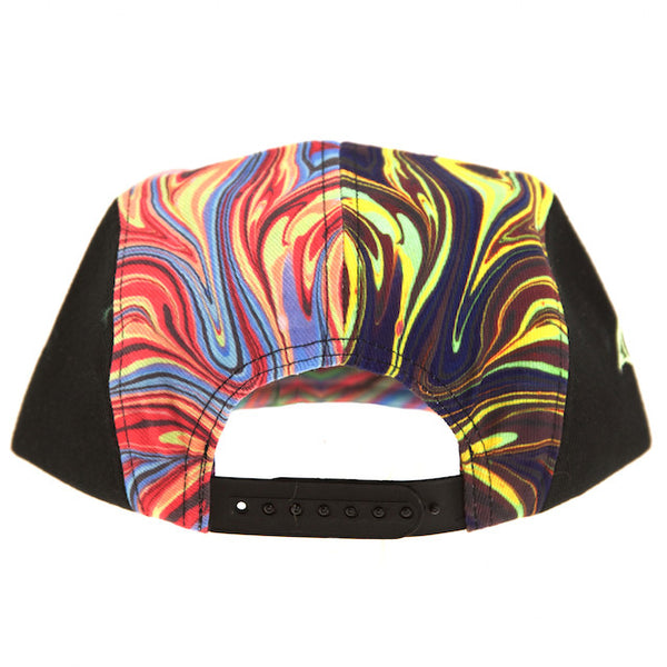 'Grassroots California' 5-Panel