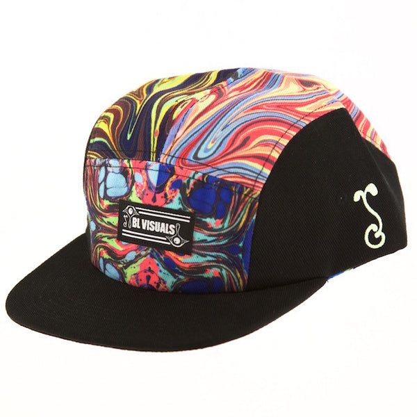 'Grassroots California' 5-Panel