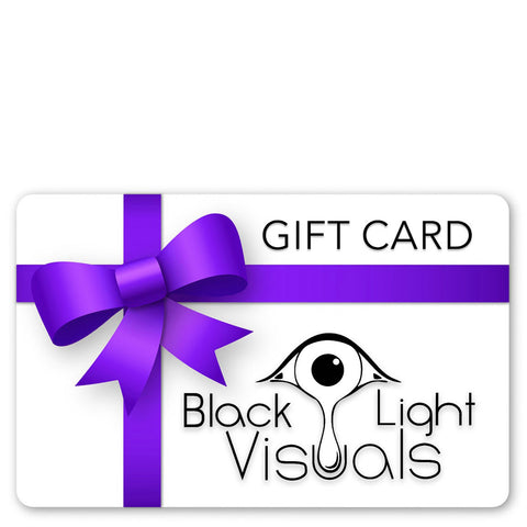BLV Gift Card - $25