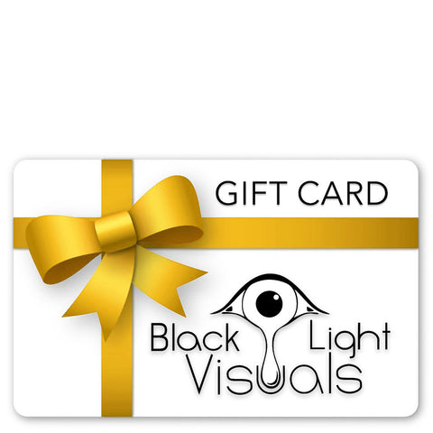 BLVisuals $100 Gift Card