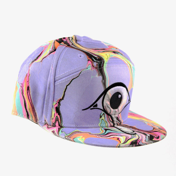 Painted Premium Snapback 146