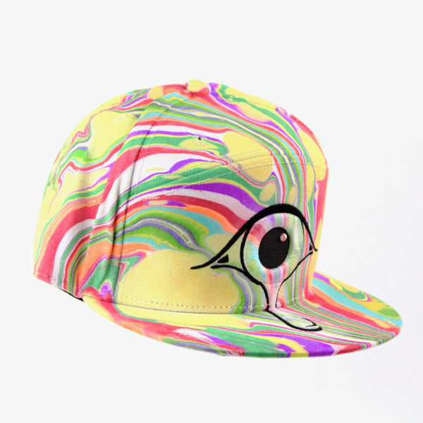 Painted Premium Snapback 149