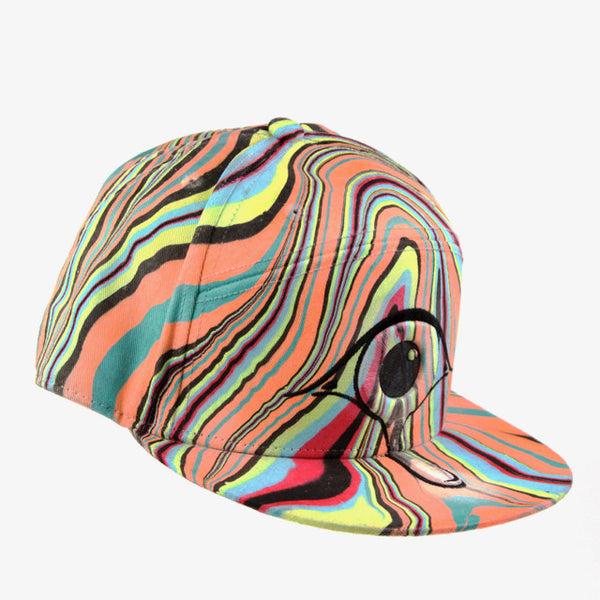 Painted Premium Snapback 200