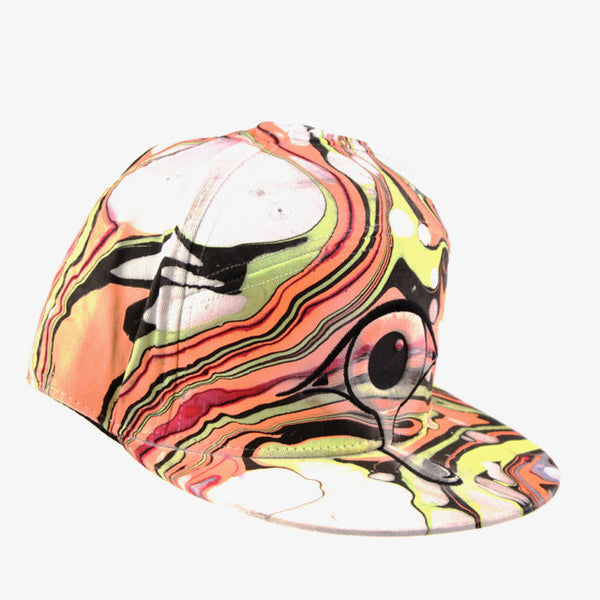Painted Premium Snapback 211