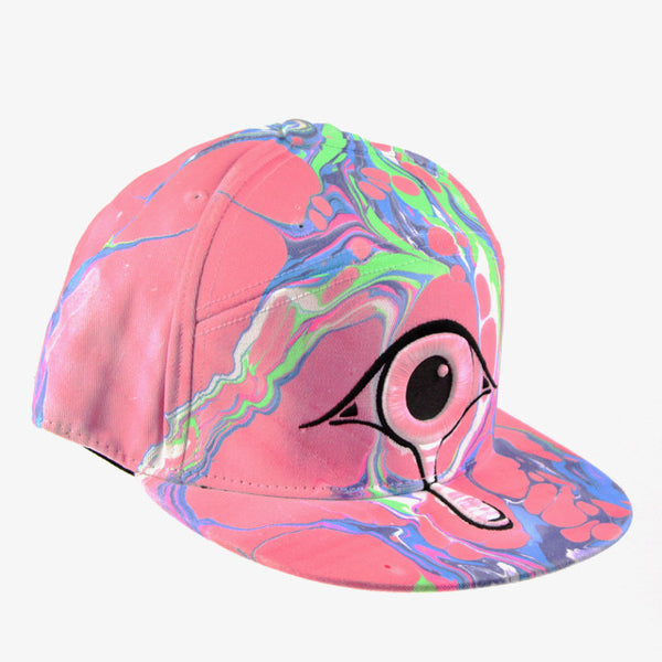 Painted Premium Snapback 212