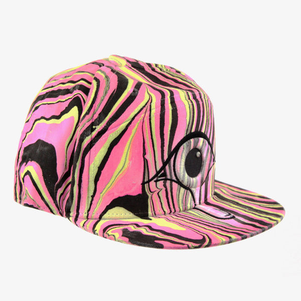 Painted Premium Snapback 216