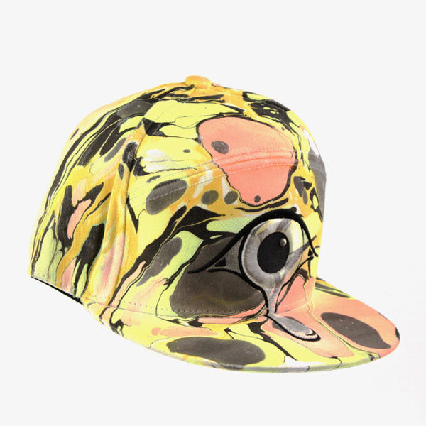 Painted Premium Snapback 223