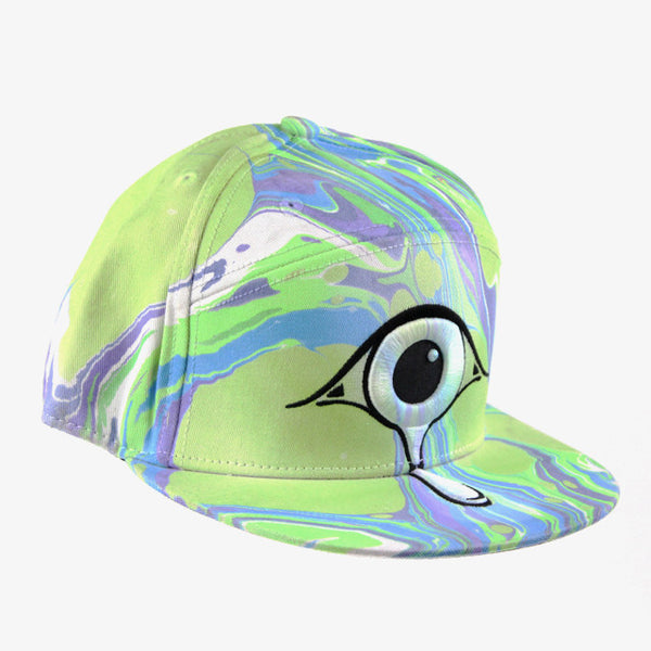 Premium Snapback 227