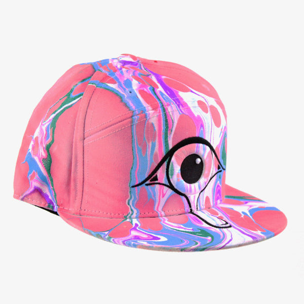 Premium Snapback 228