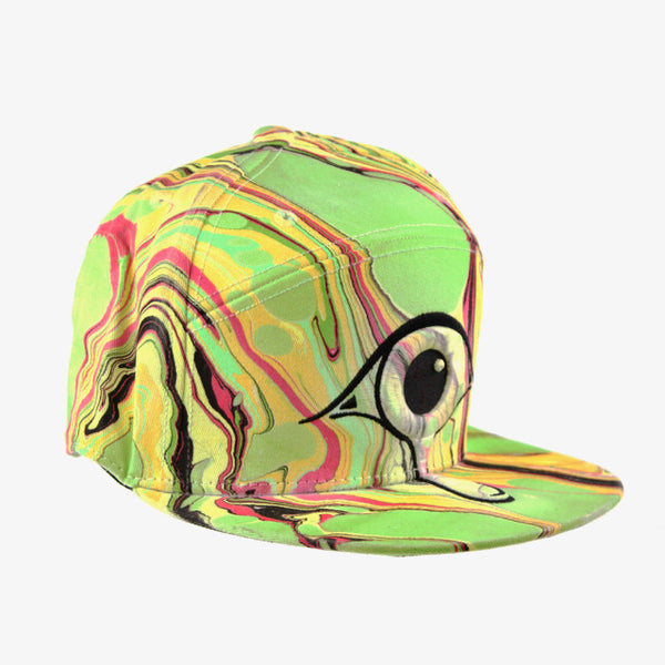 Premium Snapback 233