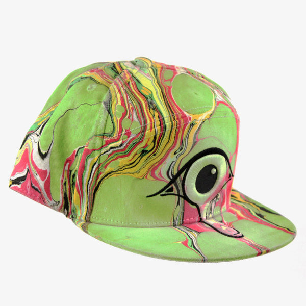 Premium Snapback 236