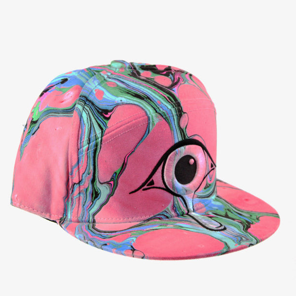 Premium Snapback 244