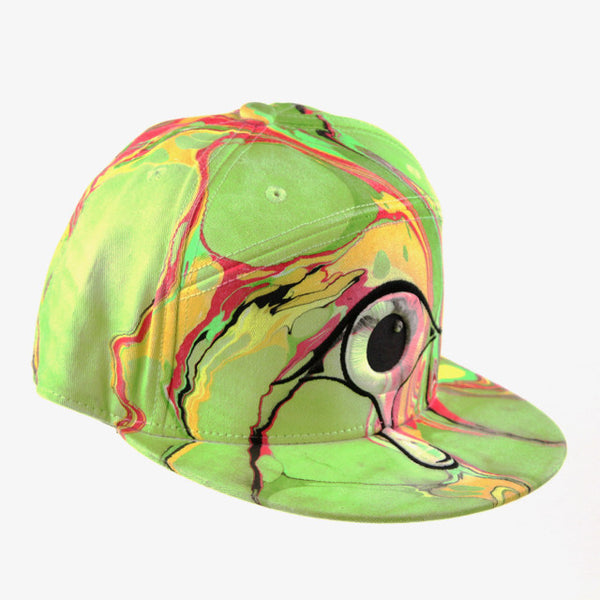 Premium Snapback 245