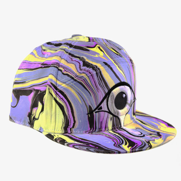 Premium Snapback 246