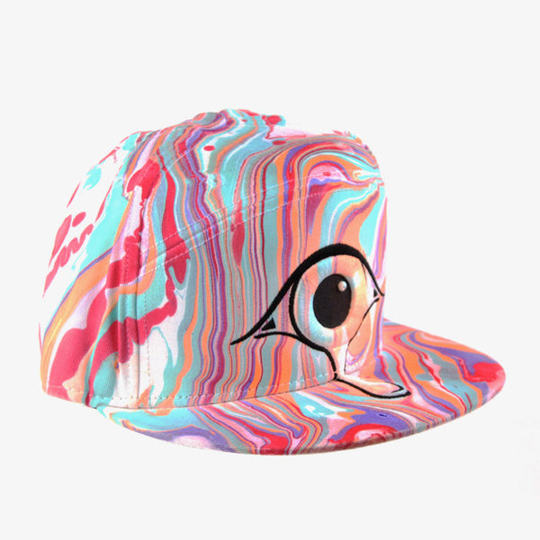 Premium Snapback 251